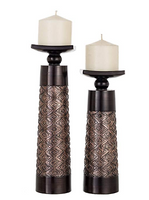 Candle Holder Set