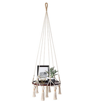 Macrame Plant Hanger