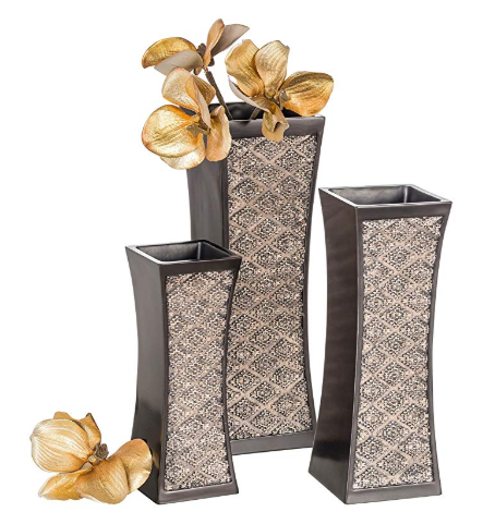 Decorative Vase Set
