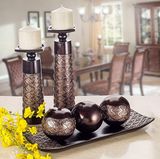 Candle Holder Set