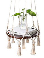 Macrame Plant Hanger